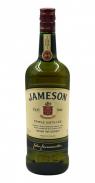 Jameson - Irish Whiskey (1000)