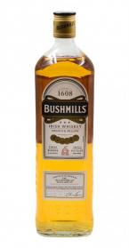 Bushmills - Irish Whisky 0 (1000)