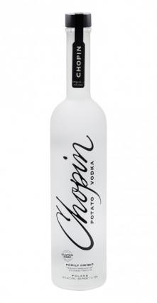 Chopin - Potato Vodka (1L) (1L)