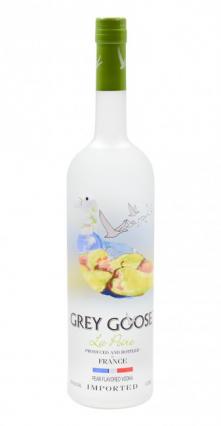 Grey Goose La Poire Vodka (1L) (1L)