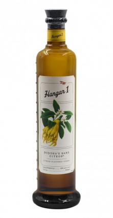 Hangar One - Buddha's Hand Citron Vodka (750ml) (750ml)