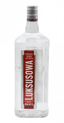 Luksusowa Potato Vodka (1L) (1L)