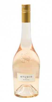 Studio - Rose Mediteranee 2024 (750ml) (750ml)