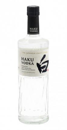 Suntory - Haku Vodka (750ml) (750ml)